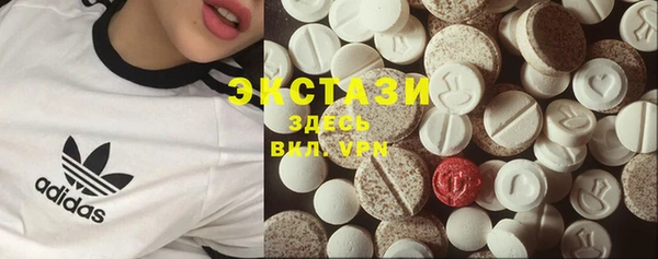 хмурый Бородино